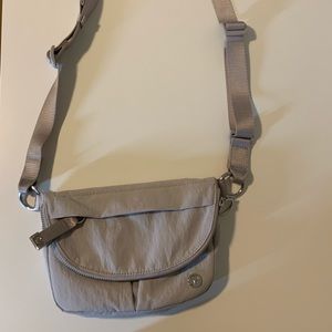 Lulu lemon bag
